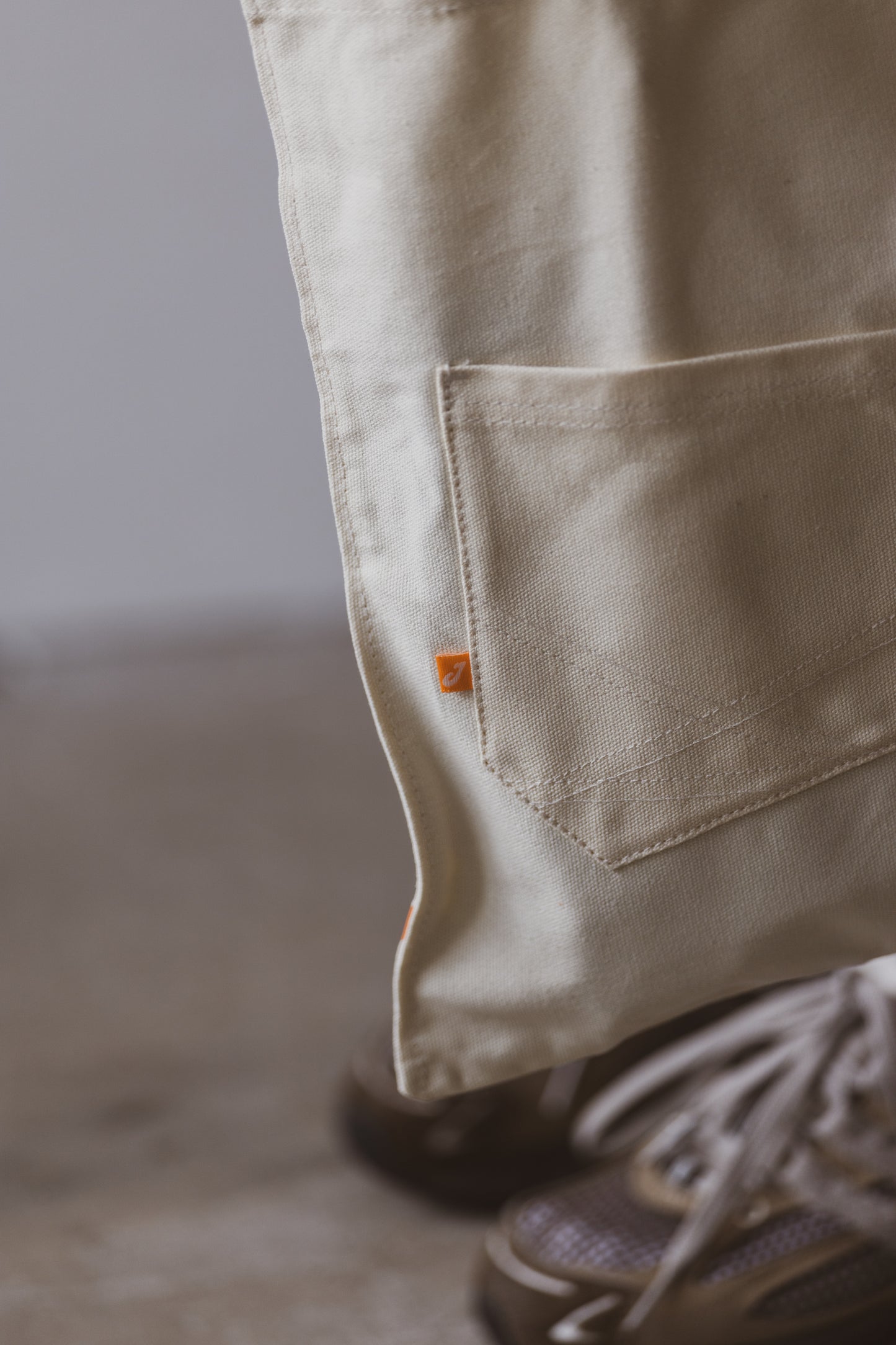 Junk Tote Bag