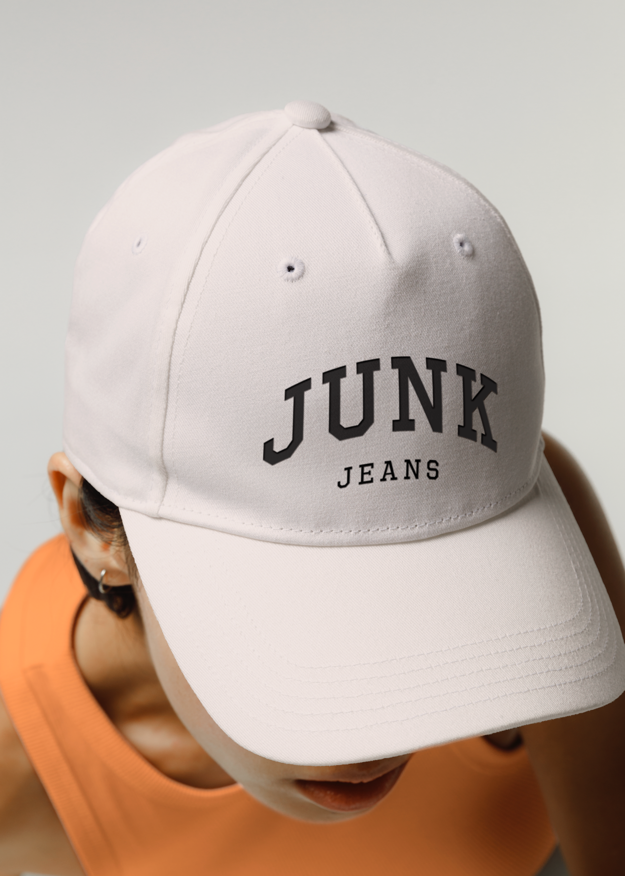 Coffee Club Cap