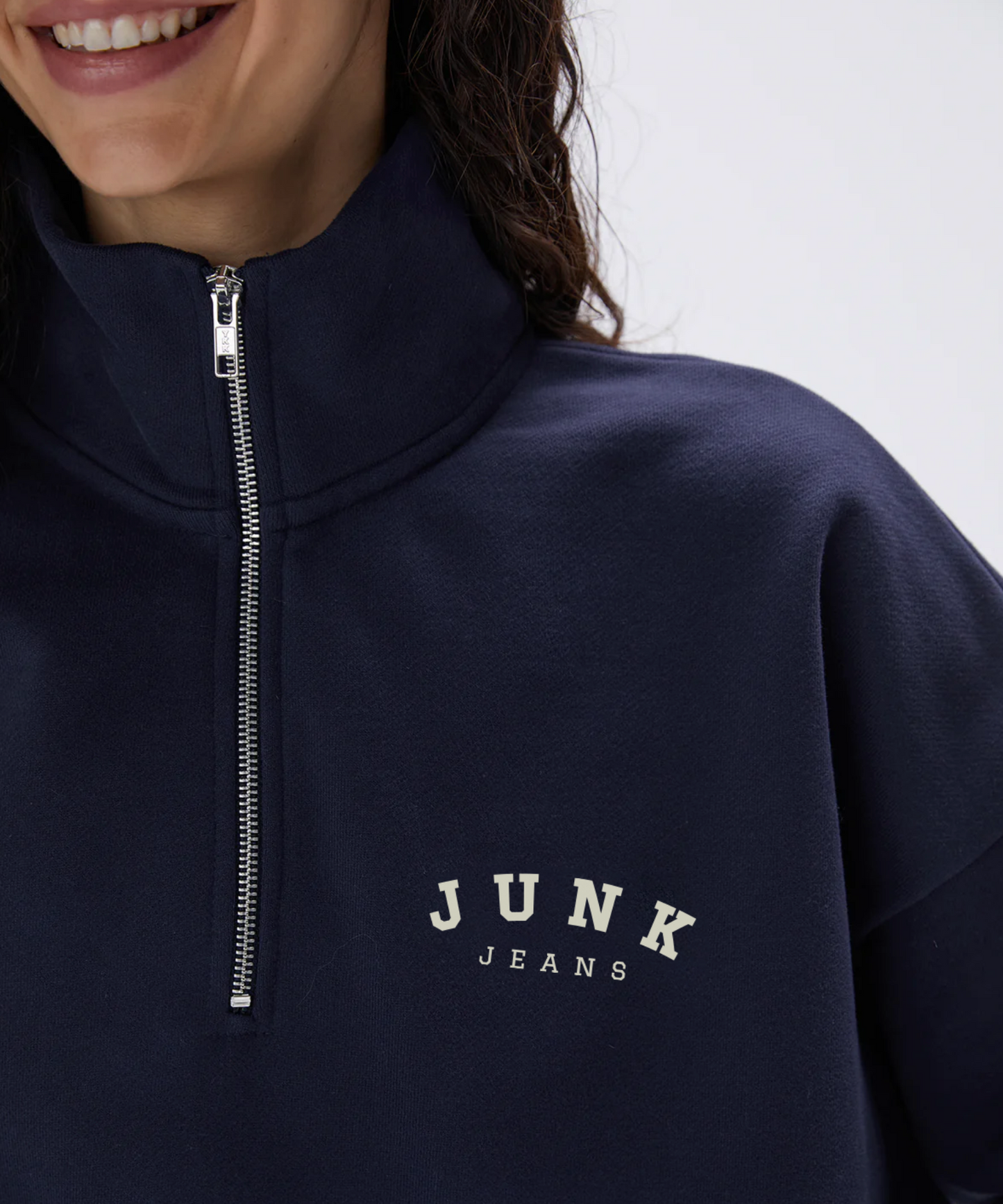 Junk Sweatshirt