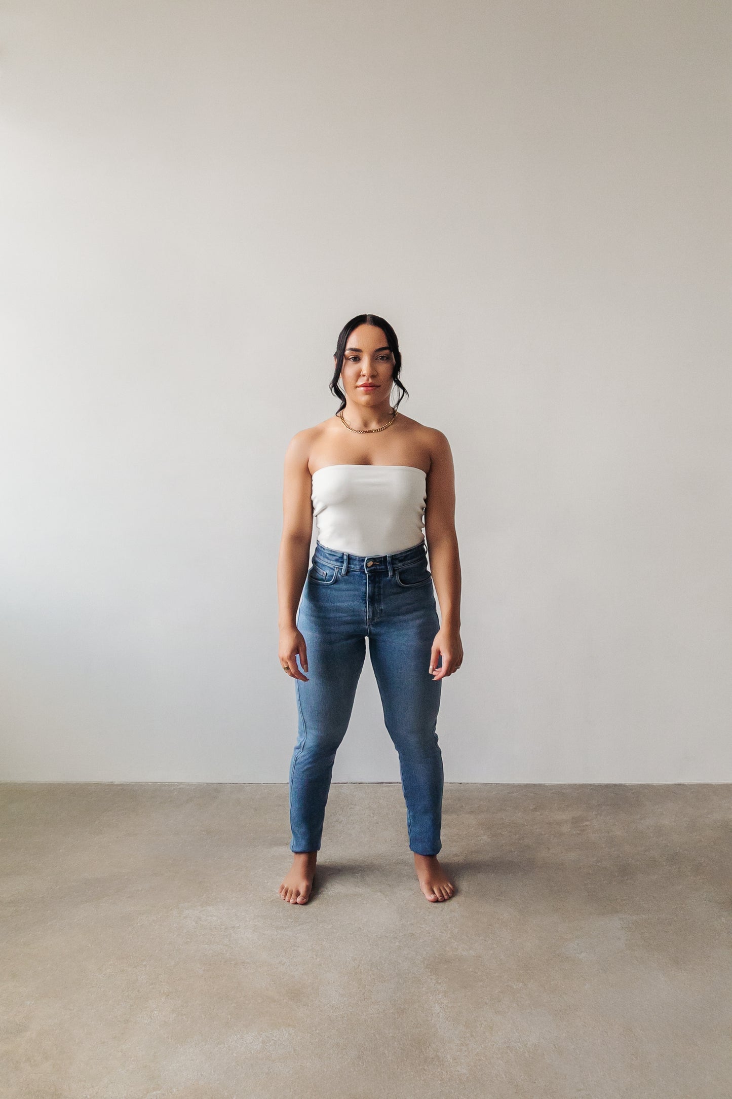The Millie Skinny Jean