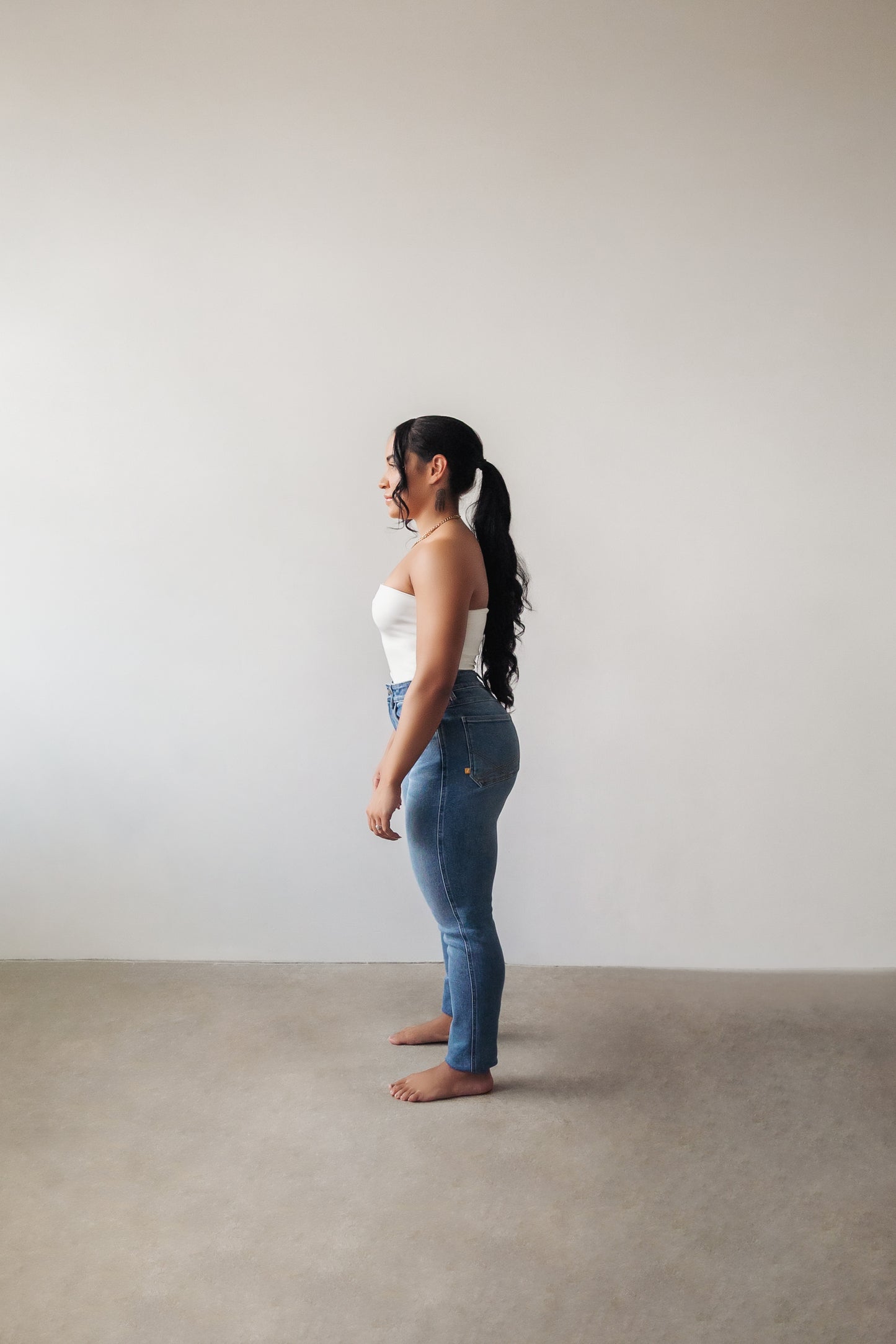 The Millie Skinny Jean