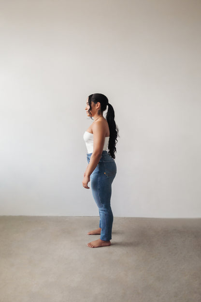 The Millie Skinny Jean