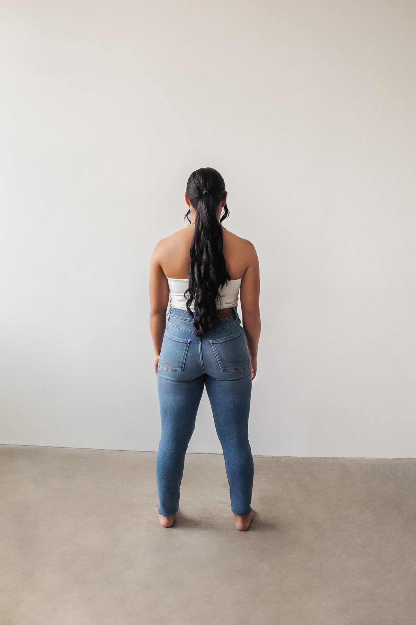 The Millie Skinny Jean