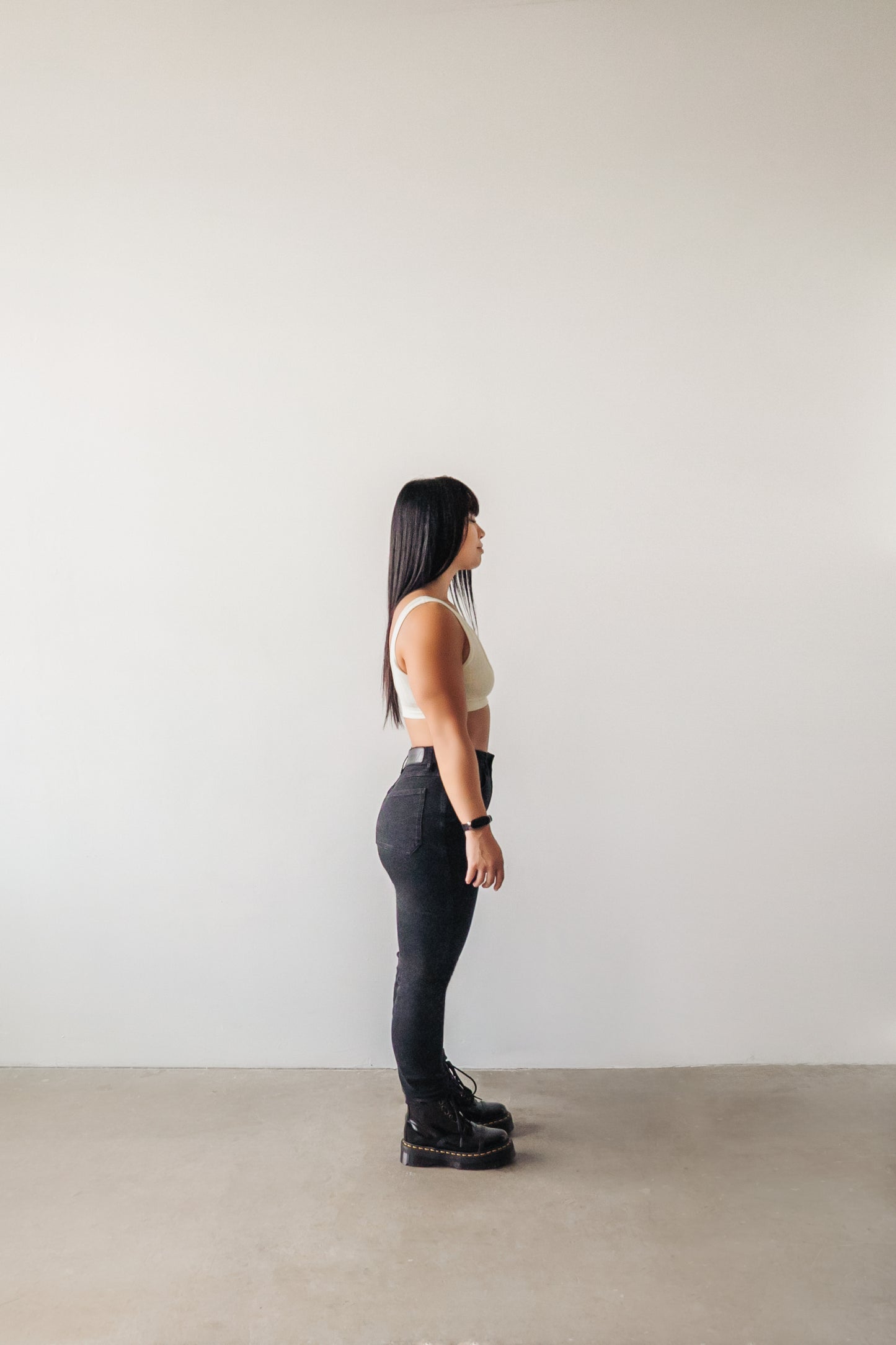 The Millie Skinny Jean