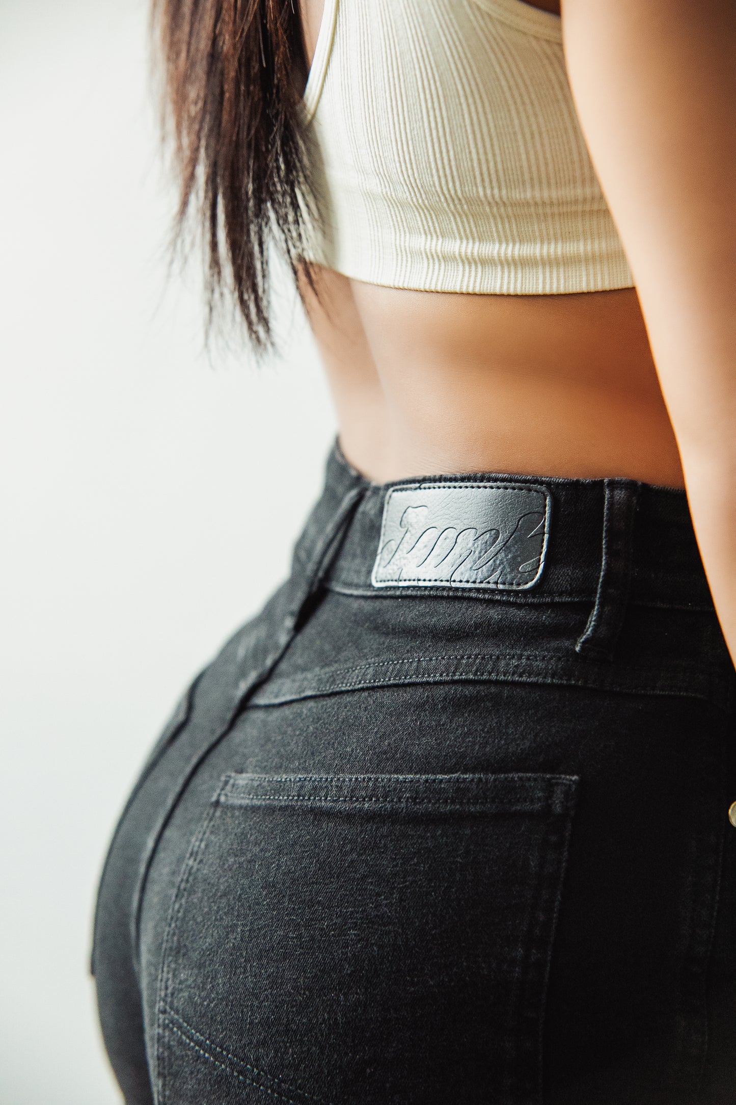 The Millie Skinny Jean