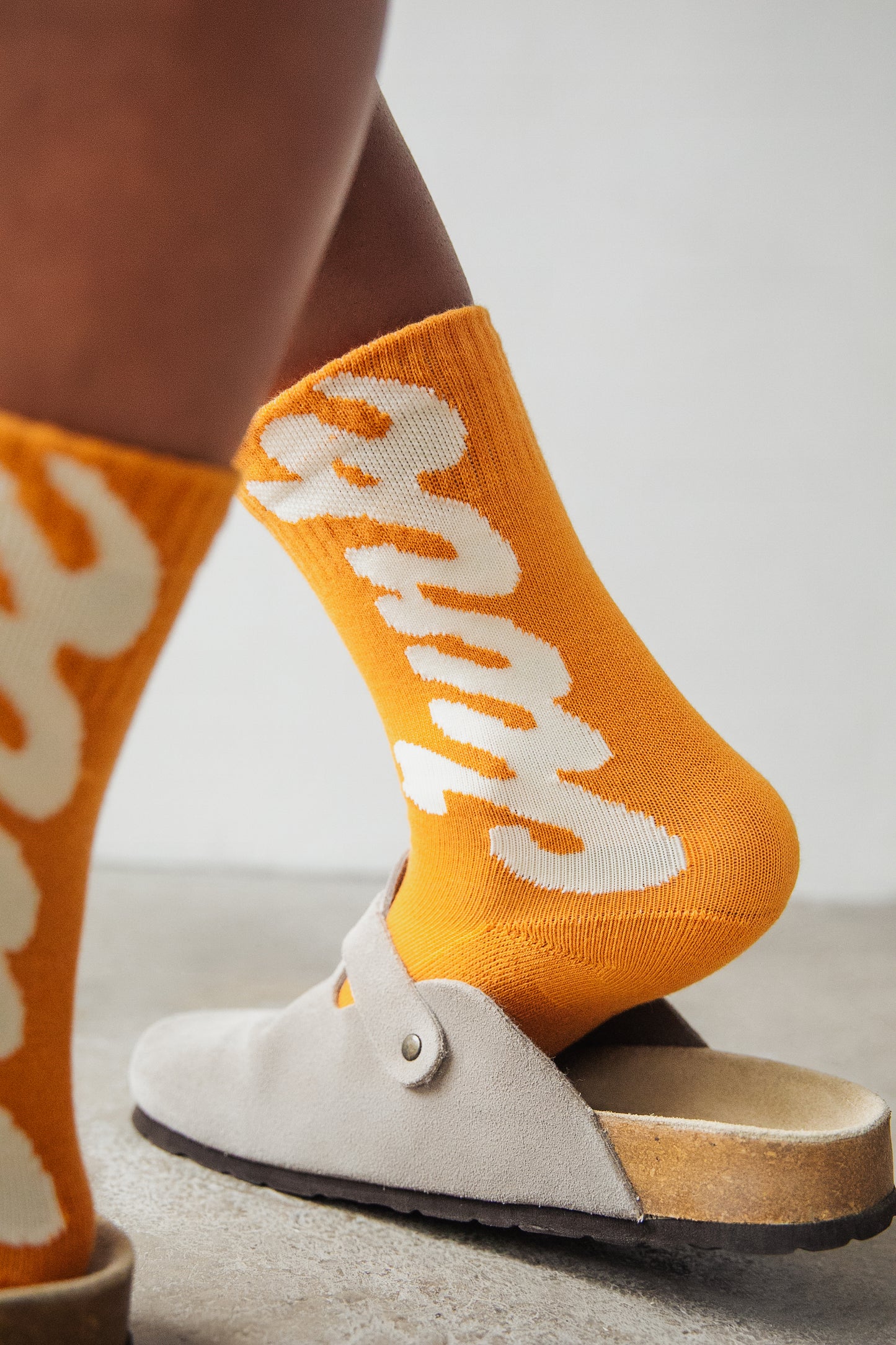 Sports sock